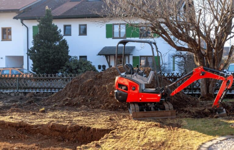 Legendary Demolition